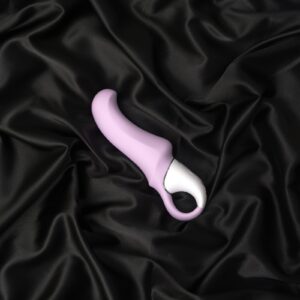 Amethyst G-Spot Vibe