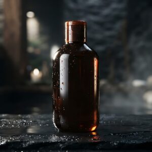 Ember Massage Oil