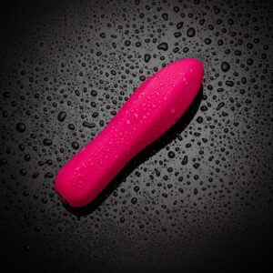 Scarlet Bullet