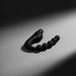 Crown Prostate Massager