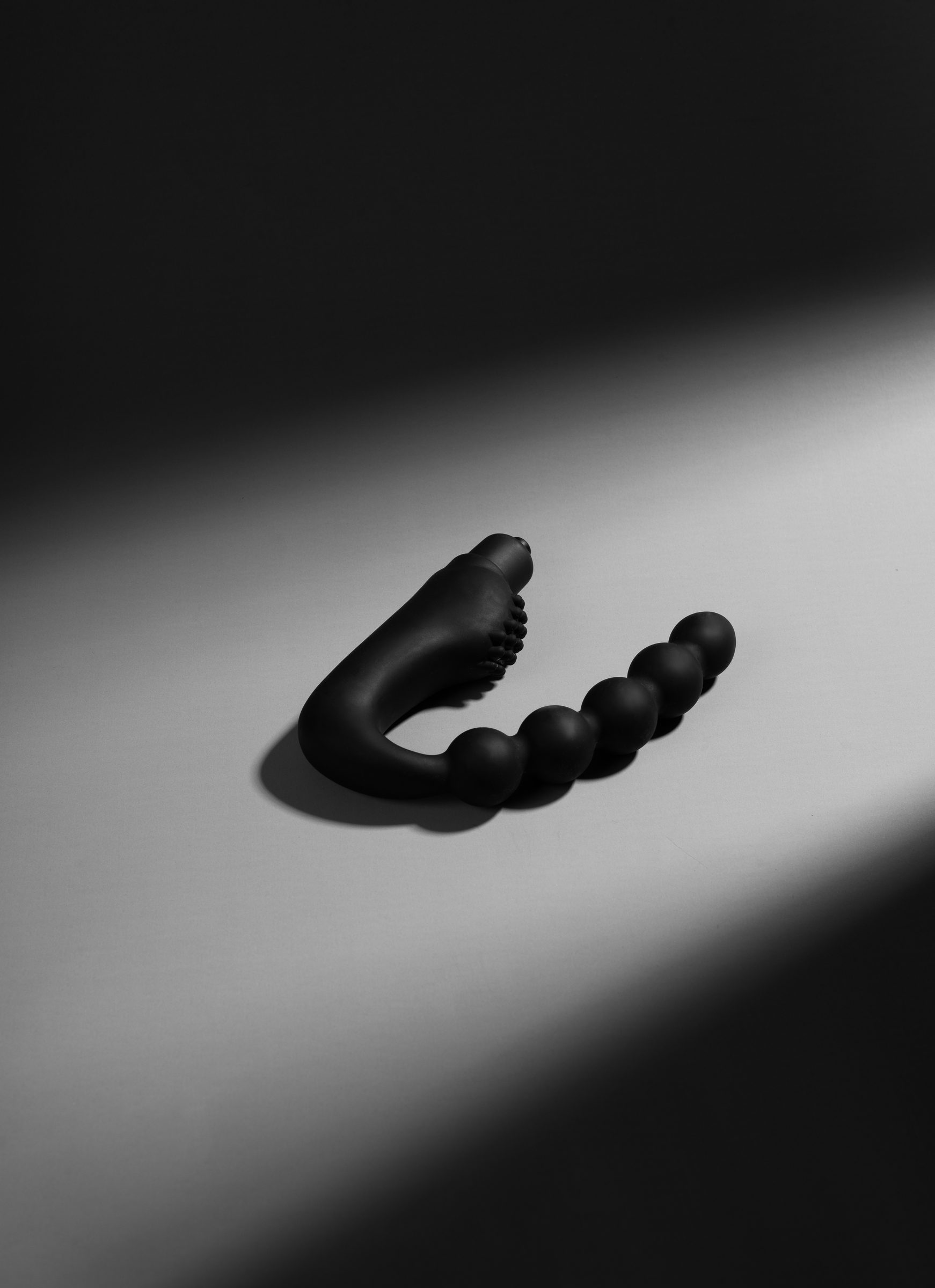 Crown Prostate Massager