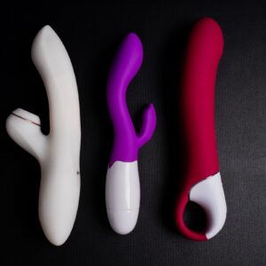 Duet Dual Vibe