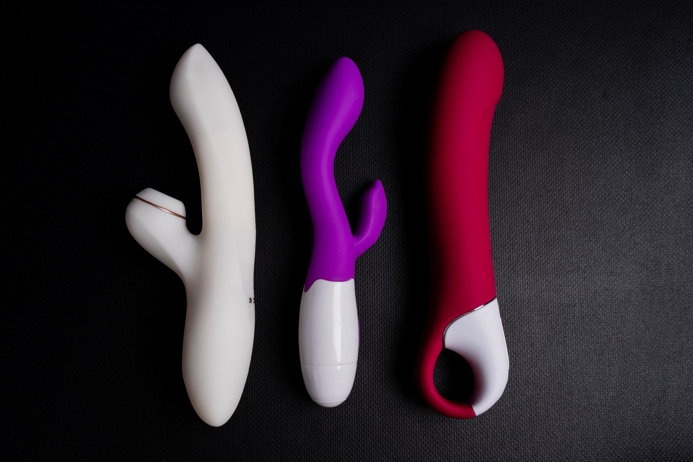 Duet Dual Vibe