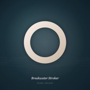 Breakwater Stroker - Tidal Velvet demo product