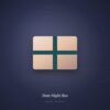 Date Night Box - Tidal Velvet demo product